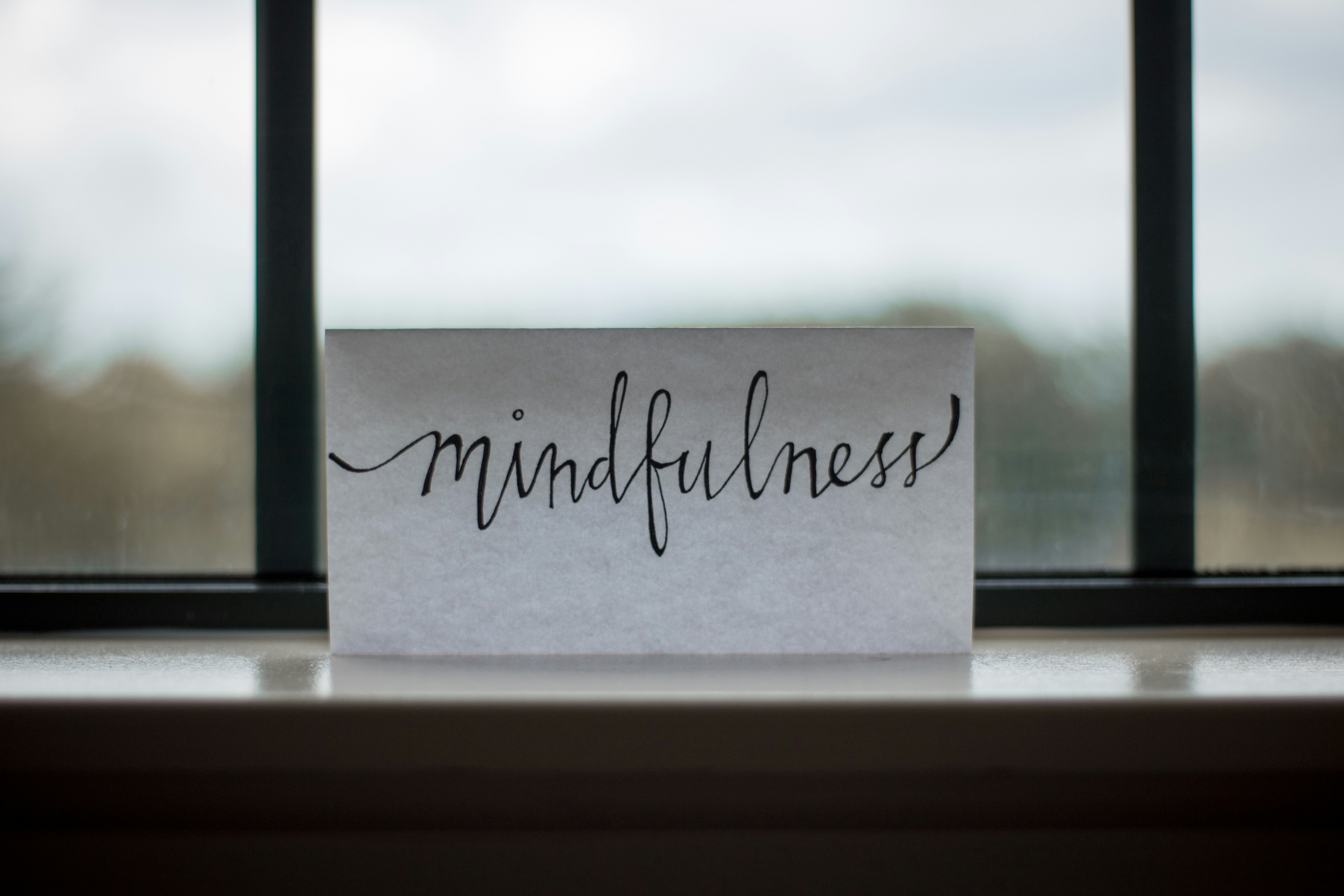Mindfulness y Productividad para Profesionales