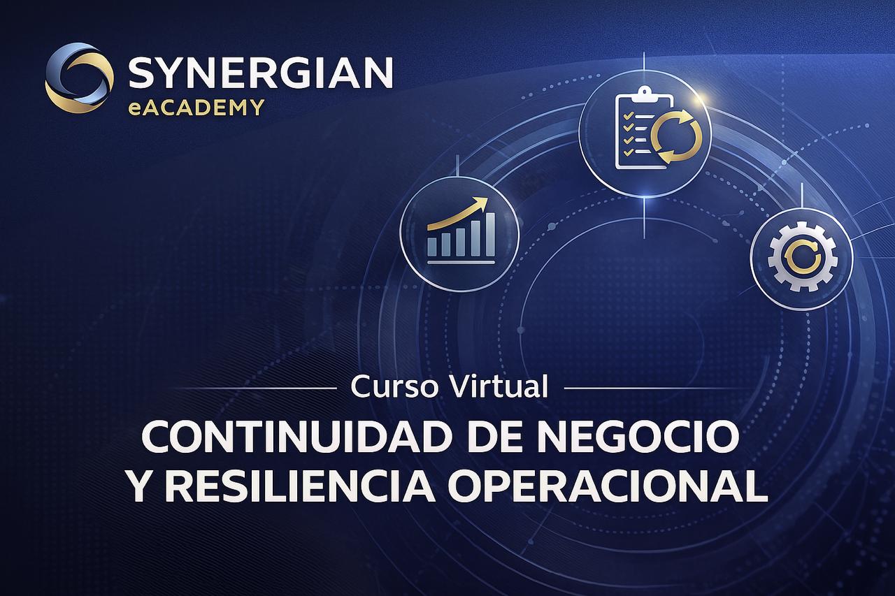 Gestión de la Continuidad del Negocio