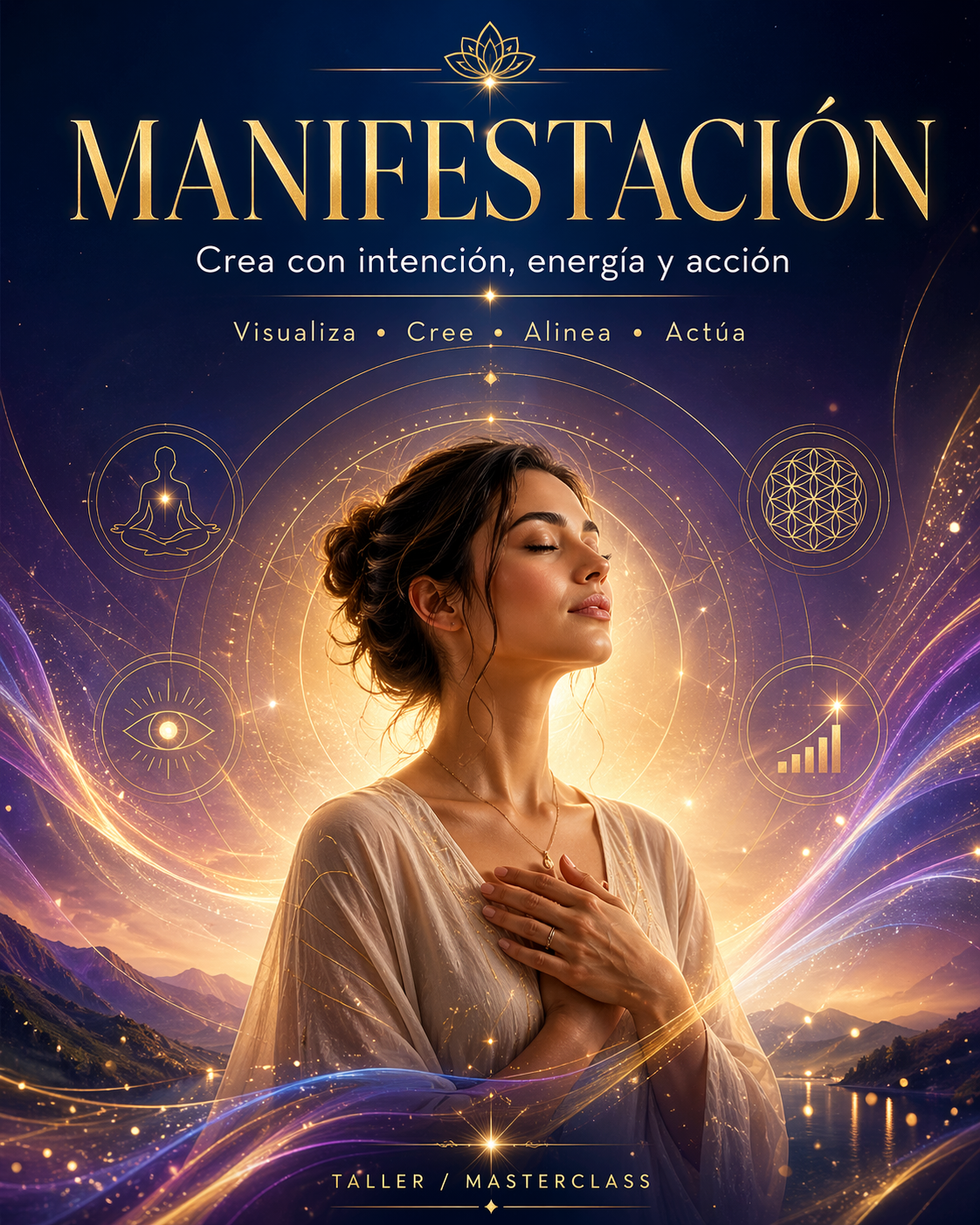 20 herramientas científicas y prácticas para manifestar y cambiar mi realidad para siempre